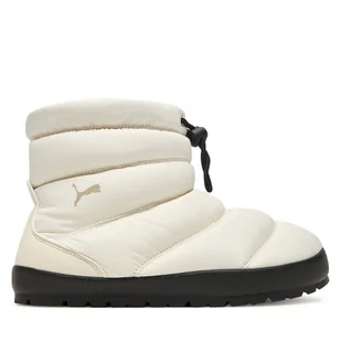Śniegowce Puma Tuff Terra Hi 402177 02 Biały - Śniegowce damskie - miniaturka - grafika 1