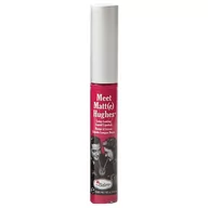 Szminki - The Balm Meet Matt e Hughes Sentimental 7,4 ml - miniaturka - grafika 1
