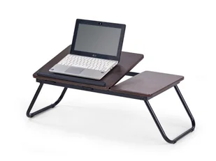 Halmar Stolik B19 na Laptop V-CH-B/19-STOLIK_LAPTOP - Części i akcesoria do laptopów - miniaturka - grafika 1