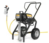 Pistolety malarskie - Agregat malarski ProSpray 3.39 HR Wagner - miniaturka - grafika 1