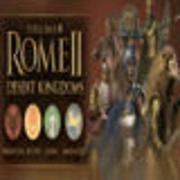 DLC - Total War: Rome II – Desert Kingdoms DLC (PC) klucz Steam - miniaturka - grafika 1