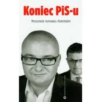 Koniec PIS-u - Wywiady, wspomnienia - miniaturka - grafika 1