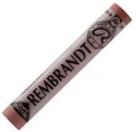 Kredki, ołówki, pastele i pisaki - Talens Talens Rembrandt pastela sucha 343,8 red 31993438 - miniaturka - grafika 1