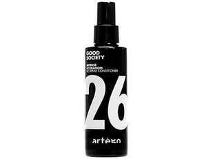 Artego Good Society Intense Hydration No Rinse 26 odżywka nawilżająca w sprayu, 150ml - Odżywki do włosów - miniaturka - grafika 1