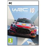 Gry PC - WRC 10 GRA PC - miniaturka - grafika 1