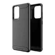 Etui i futerały do telefonów - Gear4 Havana Sam A725 A72 czarny/black 45874 - miniaturka - grafika 1