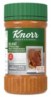 Przyprawy i zioła sypkie - Przyprawa do mięs Delikat Knorr 600g Uniwersalna mieszanka ziół i przypraw - miniaturka - grafika 1
