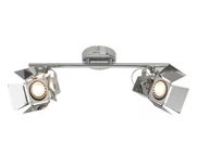 Lampy sufitowe - Britop Photo LED Lampa sufitowa (spot) 2-punktowa 2584228 - miniaturka - grafika 1