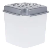 Inne artykuły do sprzątania - Pochłaniacz wilgoci + wkład 350 g z praktycznym wieczkiem 760000140 - miniaturka - grafika 1