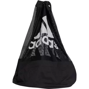 TORBA WOREK NA PIŁKI ADIDAS - Torby sportowe - miniaturka - grafika 1