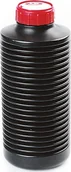 Akcesoria fotograficzne - AP AP collapsible photochemicals bottle 450-1000ml, black 685001 - miniaturka - grafika 1