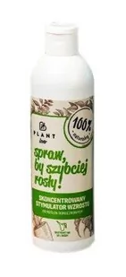 Spraw By Szybciej Rosły - Stymulator Wzrostu 300 Ml - Nawozy ogrodnicze - miniaturka - grafika 1