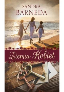 Ziemia kobiet - dostępny od ręki, wysyłka od 2,99 - Powieści - miniaturka - grafika 2