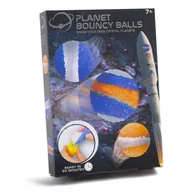 Zabawki kreatywne - RMS, NASA stwórz własną planetę 82-0041 - miniaturka - grafika 1