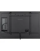 Monitory reklamowe i wyświetlacze - iiyama Monitor wielkoformatowy 49.5 cala LH5060UHS-B1AG matowy 24h/7 500cd/m2 VA 3840 x 2160 UHD4K System Android.11 Wifi CMSiiSignage2 - miniaturka - grafika 1