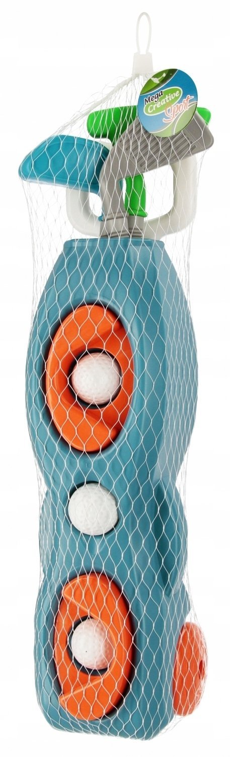 ZEST DO GOLFA 13X52X15 MC SIATKA 48