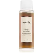 Toniki i hydrolaty do twarzy - Resibo Naturalny tonik samoopalający Have Some Tan! 100ml - miniaturka - grafika 1
