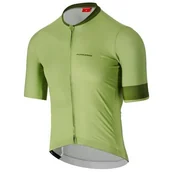 Koszulki rowerowe - Koszulka rowerowa KROSS Gravel Vojago JRS ( XXL) Zielony - miniaturka - grafika 1