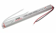 Zasilacze i transformatory - Zasilacz LED Ultra Slim 36W 12V DC 3A IP20 - miniaturka - grafika 1