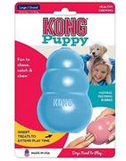 Zabawki dla psów - Kong 41945 Puppy L kar-2848-uniw - miniaturka - grafika 1
