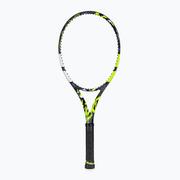 Tenis ziemny - Rakieta tenisowa Babolat Pure Aero grey/yellow/white - miniaturka - grafika 1