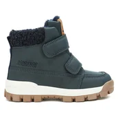 Buty dla chłopców - Trzewiki Action Boy AVO-TM9090-003(III)CH - miniaturka - grafika 1