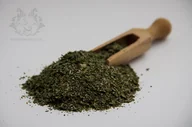 Przyprawy i zioła sypkie - Czubrica zielona 100g bez glutaminianu - miniaturka - grafika 1
