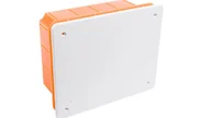 Inne akcesoria elektryczne - Elektro-Plast Opatówek Puszka podtynkowa Pp/t 6 126 x 156 x 68,5) 11.6 - miniaturka - grafika 1