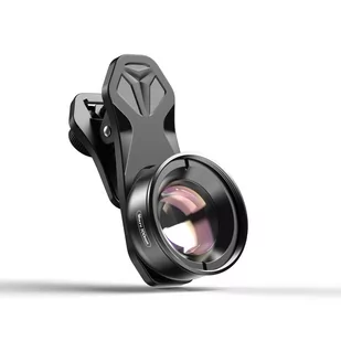 Obiektyw Makro obiektyw Lens 100mm do telefonu obraz 4K - Obiektywy - miniaturka - grafika 1