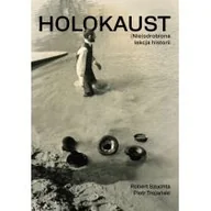 Historia świata - HOLOKAUST (Nie)odrobiona lekcja - miniaturka - grafika 1