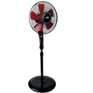 Wentylator HB SF4004BR - Wentylatory - miniaturka - grafika 1