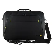 Torby na laptopy - Tech air TANZ0108V3 torba na laptop 39,6 cm (15.6") Obudowa na messenger Czarny - miniaturka - grafika 1