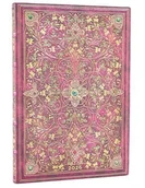 Kalendarze - Paperblanks Kalendarz książkowy midi 2026 Diamond Jubilee - kalendarz - miniaturka - grafika 1