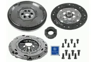 Sprzęgła - SACHS KOŁO DWUMASOWE +SPRZĘGŁO 2290601059 VW T5 1,9TDI 03-09 - miniaturka - grafika 1