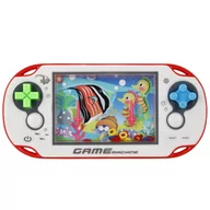 Zabawki zręcznościowe - Gra Wodna Mega Creative 442936 - miniaturka - grafika 1