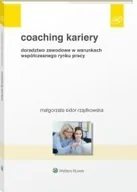 E-booki - biznes i ekonomia - Coaching kariery. Doradztwo zawodowe w warunkach współczesnego rynku pracy - miniaturka - grafika 1