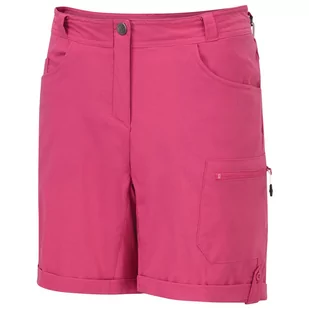 Szorty damskie Dare 2b Melodic II Short Rozmiar: XS / Kolor: różowy/biały - Spodnie sportowe damskie - miniaturka - grafika 1