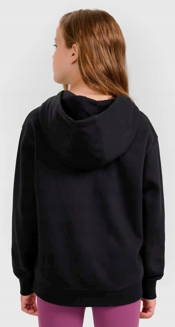 4F DZIEWCZÄCY DRES KOMPLET BLUZA SPODNIE / rozm 146