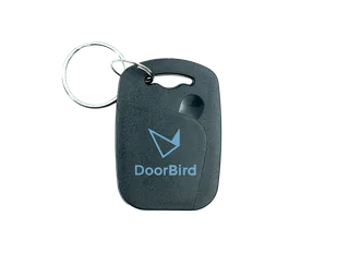 Brelok z transponderem DoorBird A8005 RFID 10 sztuk - Systemy inteligentnych domów Brelok z transponderem DoorBird A8005 RFID 10 sztuk - Systemy inteligentnych domów - miniaturka - grafika 1