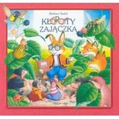 Baśnie, bajki, legendy - Skrzat Kłopoty zajączka - Skrzat - miniaturka - grafika 1