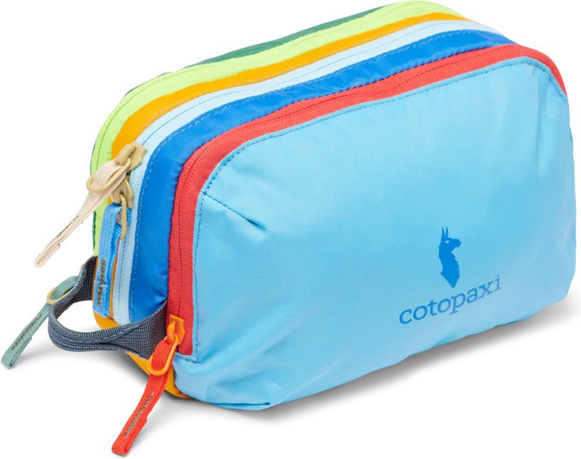 Organizer kosmetyczka Cotopaxi Nido Accessory Bag 4L Del dia