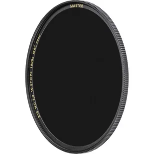 B+W Szary B+W Master 810 NDX1000 MRC nano 1101616 77mm - Filtry fotograficzne - miniaturka - grafika 1