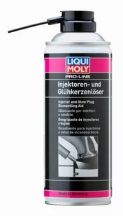 LIQUI MOLY Uniwersalny srodek czyszczący LIQUI MOLY 3379 - Uszczelki silnikowe - miniaturka - grafika 1