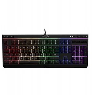 KEYBOARD ALLOY CORE RGB/HX-KB5ME2-NO HYPERX 4P4F5AN#UUW - Klawiatury - miniaturka - grafika 1