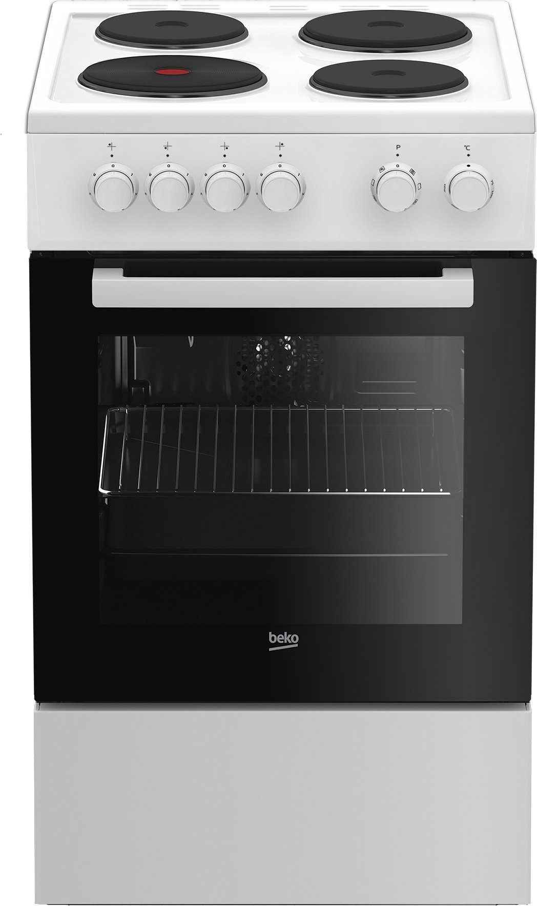 Beko FSE56000GW