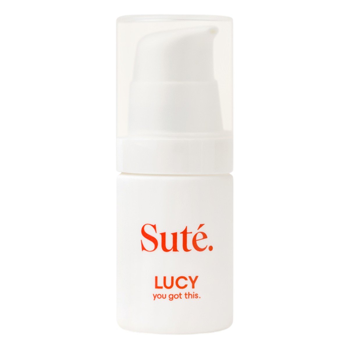 Lucy Sute Łagodzący balsam na sutki