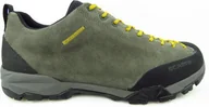 Buty trekkingowe męskie - Buty turystyczne męskie SCARPA Mojito Trail GTX - miniaturka - grafika 1