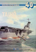 Militaria i wojskowość - Taiho vol 2 - miniaturka - grafika 1
