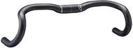 Kierownice rowerowe - Ritchey Comp Ergo Max Di2 Road Kierownica rowerowa 31,8mm, bb black 440mm 2021 Kierownice szosowe 30335317074 - miniaturka - grafika 1