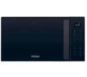 Kuchenki mikrofalowe - Haier ID Touch Seria 2 HAMGI23S2STB Grill - miniaturka - grafika 1